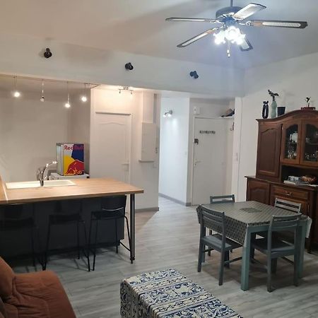 Le Beau Sejour Appartement Poitiers Buitenkant foto