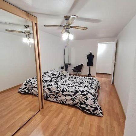 Le Beau Sejour Appartement Poitiers Buitenkant foto