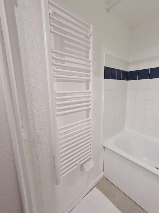 Le Beau Sejour Appartement Poitiers Buitenkant foto
