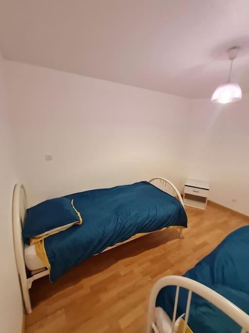 Le Beau Sejour Appartement Poitiers Buitenkant foto