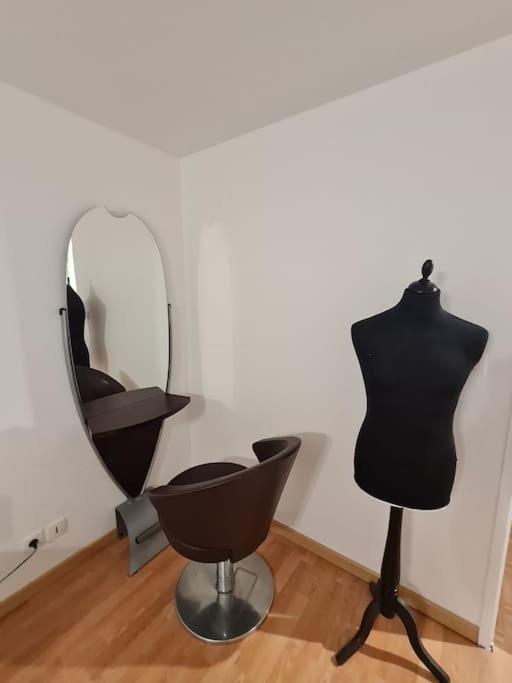 Le Beau Sejour Appartement Poitiers Buitenkant foto