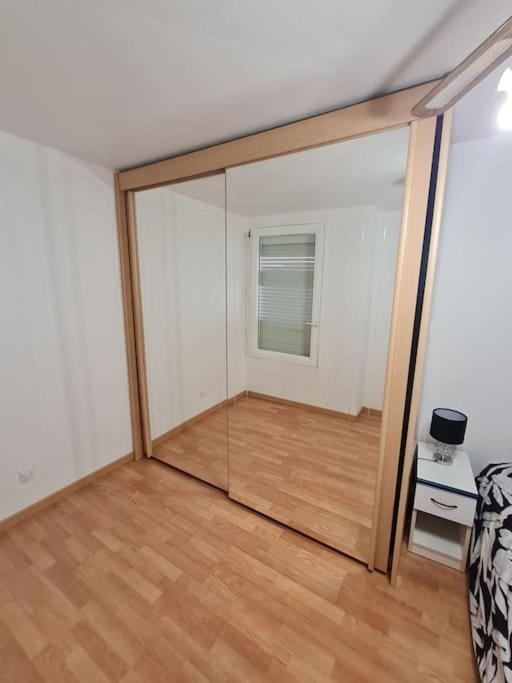 Le Beau Sejour Appartement Poitiers Buitenkant foto
