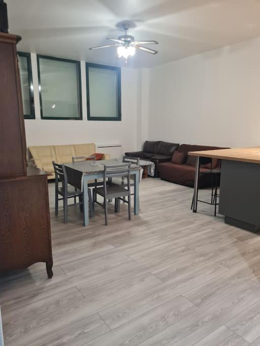 Le Beau Sejour Appartement Poitiers Buitenkant foto