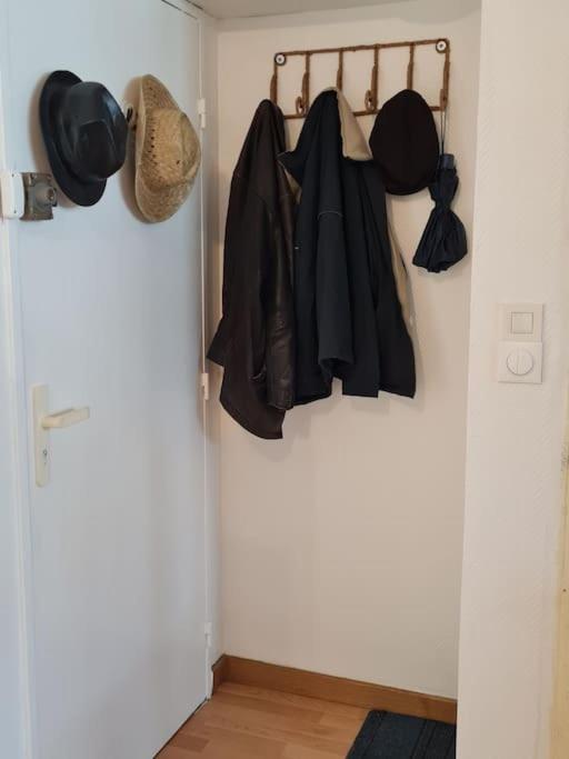 Le Beau Sejour Appartement Poitiers Buitenkant foto