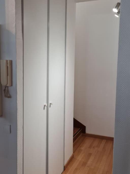Le Beau Sejour Appartement Poitiers Buitenkant foto