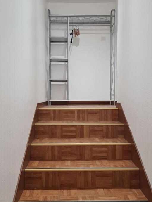 Le Beau Sejour Appartement Poitiers Buitenkant foto