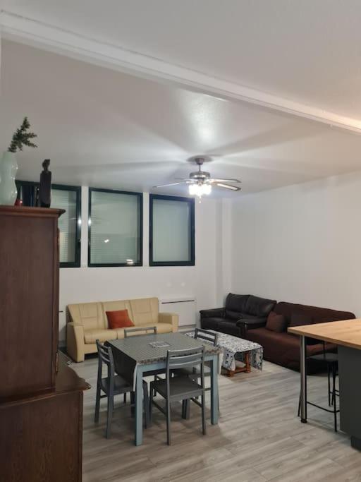 Le Beau Sejour Appartement Poitiers Buitenkant foto