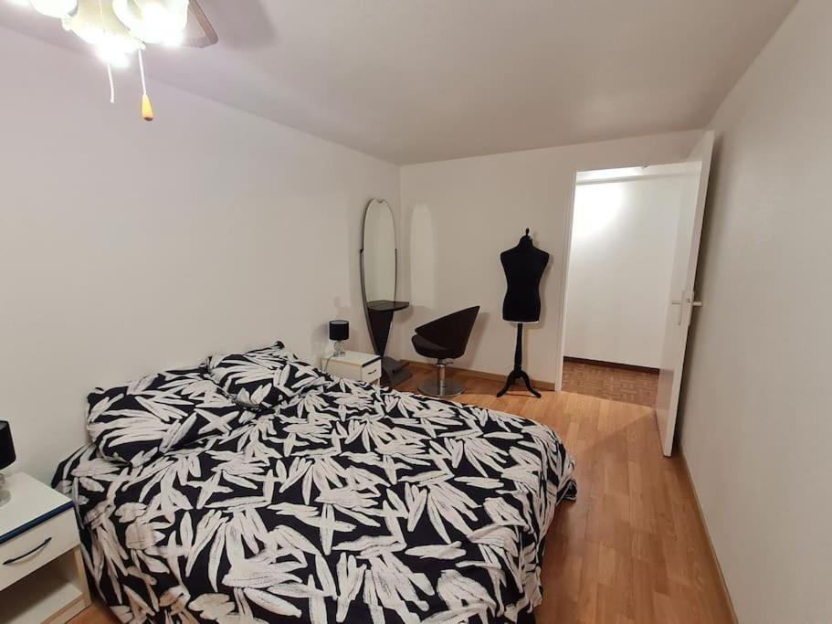 Le Beau Sejour Appartement Poitiers Buitenkant foto
