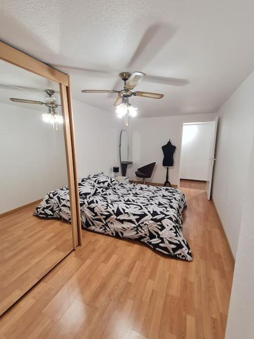 Le Beau Sejour Appartement Poitiers Buitenkant foto